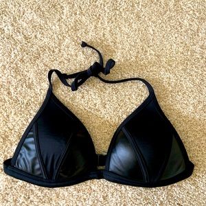 Victoria secret pink, bikini top!